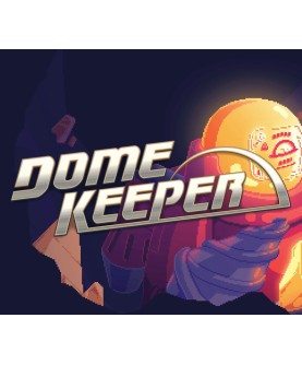 Dome Keeper Steam Key EUROPE